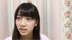SHOWROOM 後藤萌咲(11時37分20秒)