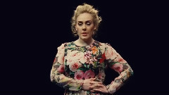 Adele - Send My Love (To Your New Lover)