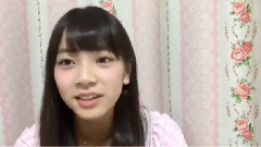SHOWROOM 後藤萌咲(10時33分03秒)