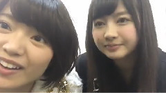 SHOWROOM 江籠裕奈(12時55分25秒)