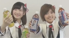 新潟日報 ポッカサッポロにNGT48ラベルのお茶2品発売