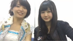 SHOWROOM 江籠裕奈(12時36分28秒)