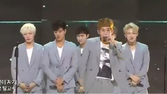 MONSTA X - EX GIRL & ALL IN