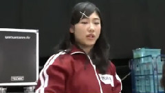 AKB48ネ申テレビ 1泊2日限定バトン部