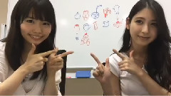 SHOWROOM 渕上舞 (18時28分33秒)