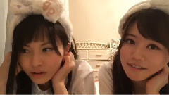 SHOWROOM 込山榛香 (19時42分10秒)