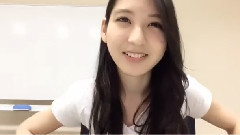 SHOWROOM 松岡菜摘 (17時54分51秒)