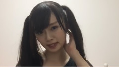 SHOWROOM 中井りか (22時52分55秒)