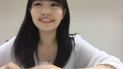 SHOWROOM 渕上舞 (18時02分43秒)