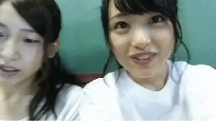 SHOWROOM 向井地美音 (15時16分16秒)