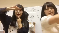 SHOWROOM 田島芽瑠 (17時50分46秒)