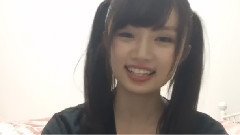 SHOWROOM 中井りか (21時10分40秒)