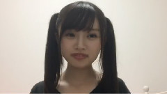 SHOWROOM 中井りか (22時09分04秒)