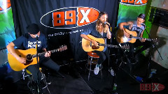 30 Seconds To Mars - End of All Days (Acoustic)