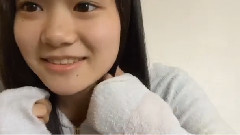 SHOWROOM 中野郁海 (09時55分25秒)