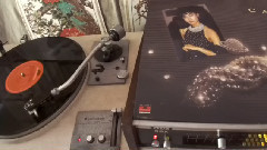 傷心的我(黑胶唱片Mix版)