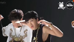 We Are Bulletproof - Special BANGTAN BOMB 10