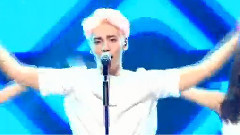 White T-Shirt & She Is