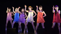 Fairies - クロスロード