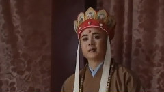 电视剧<西游记 续集>片段