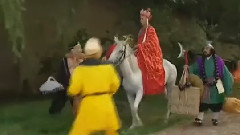 西游记 续集 片段