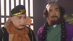 电视剧<西游记 续集>片段