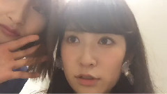 SHOWROOM 吉田朱里(10時11分28秒)