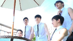 2016 ZENITH NEWS 心动的男子汉 画报拍摄花絮