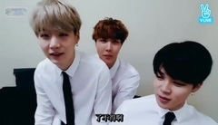 V LIVE BTS Live