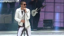Nick Jonas - Levels Summertime Ball现场版 2016