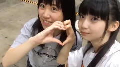 SHOWROOM 荻野由佳 (12時33分30秒)