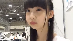 SHOWROOM 荻野由佳 (12時46分22秒)