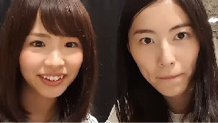 SHOWROOM 松井珠理奈 (12時56分43秒)