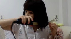 SHOWROOM 横島亜衿 (06時00分42秒)