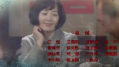 电视剧<彭德怀元帅>片段