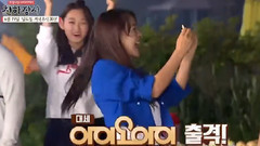 JTBC天下壮士 金世正&康美娜 预告