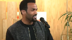 Craig David Performance Grazia UK FB