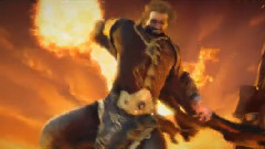 经典CG燃爆混剪