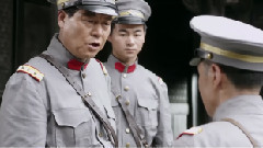 电视剧<彭德怀元帅>片段