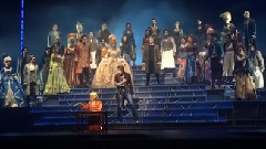 音乐剧<莫扎特>记者会 Part2