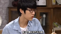 当你沉睡时 EP21~30 成烈 Cut