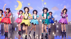 魔法使いサリー(Dance Shot Ver.)