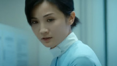 翡翠台 电影<枪王之王> 蔡卓妍Cut