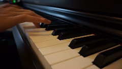 夜的钢琴曲五 演奏版