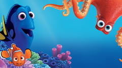 电影<海底总动员2:多莉去哪儿>第三款预告