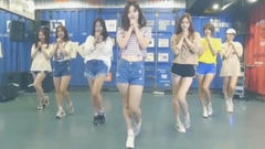 在路上(On The Road) 练习室版