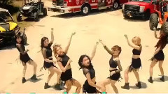 2016发布韩国MV油管点击率TOP30