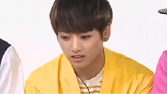 一周偶像跳女团舞