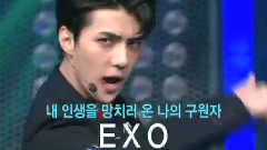 Mnet K-POP 更新 M!CountDown 预告