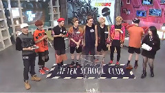 MONSTA X - ASC